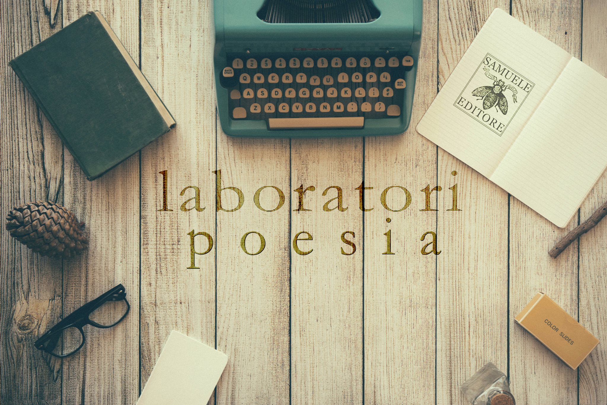 laboratoridipoesia